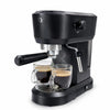 Espresso Machine with Steam Wand
