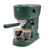 Espresso Machine with Steam Wand