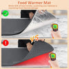 Food Warmer Mat