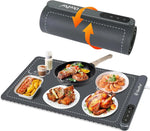 Food Warmer Mat