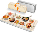 Food Warmer Mat