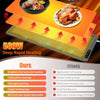 Food Warmer Mat