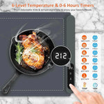 Food Warmer Mat