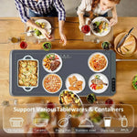 Food Warmer Mat
